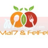Mal7 & FelFel menu